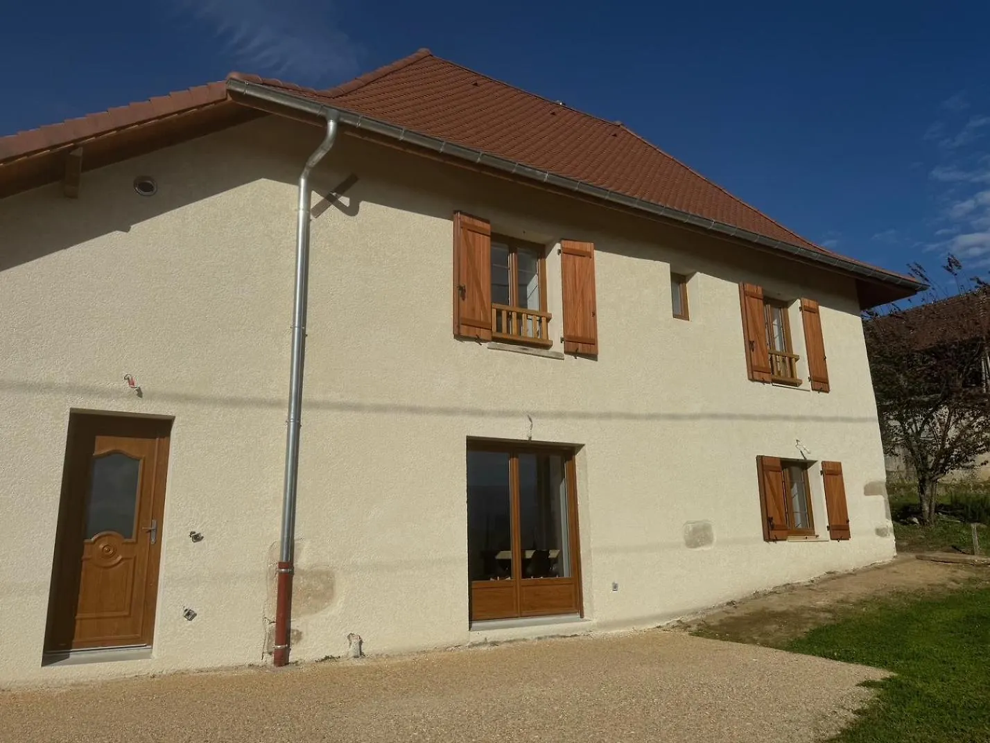 Hébergement de vacances Maison Leonora Saint-Genix-sur-Guiers