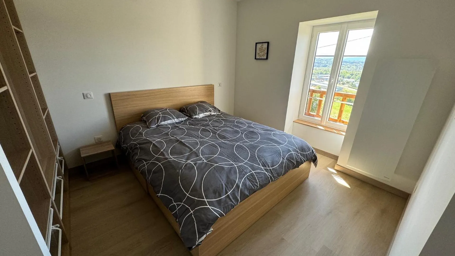 Maison Leonora Saint-Genix-sur-Guiers 0*,  France