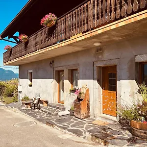 De La Chouette Appartement