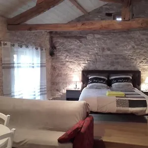 Du Cluzel Appartement Pontcirq