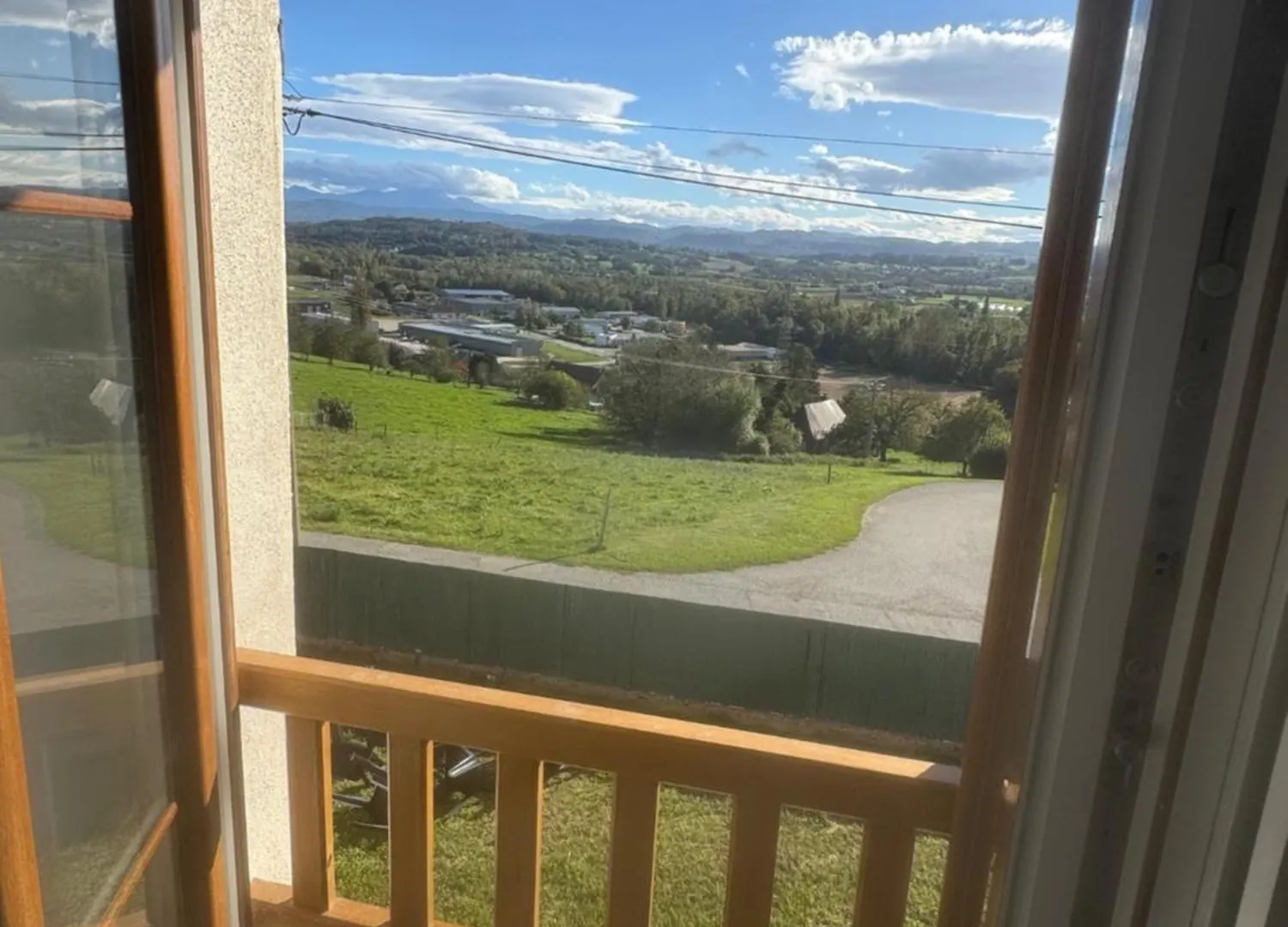 Maison Leonora Saint-Genix-sur-Guiers Holiday home