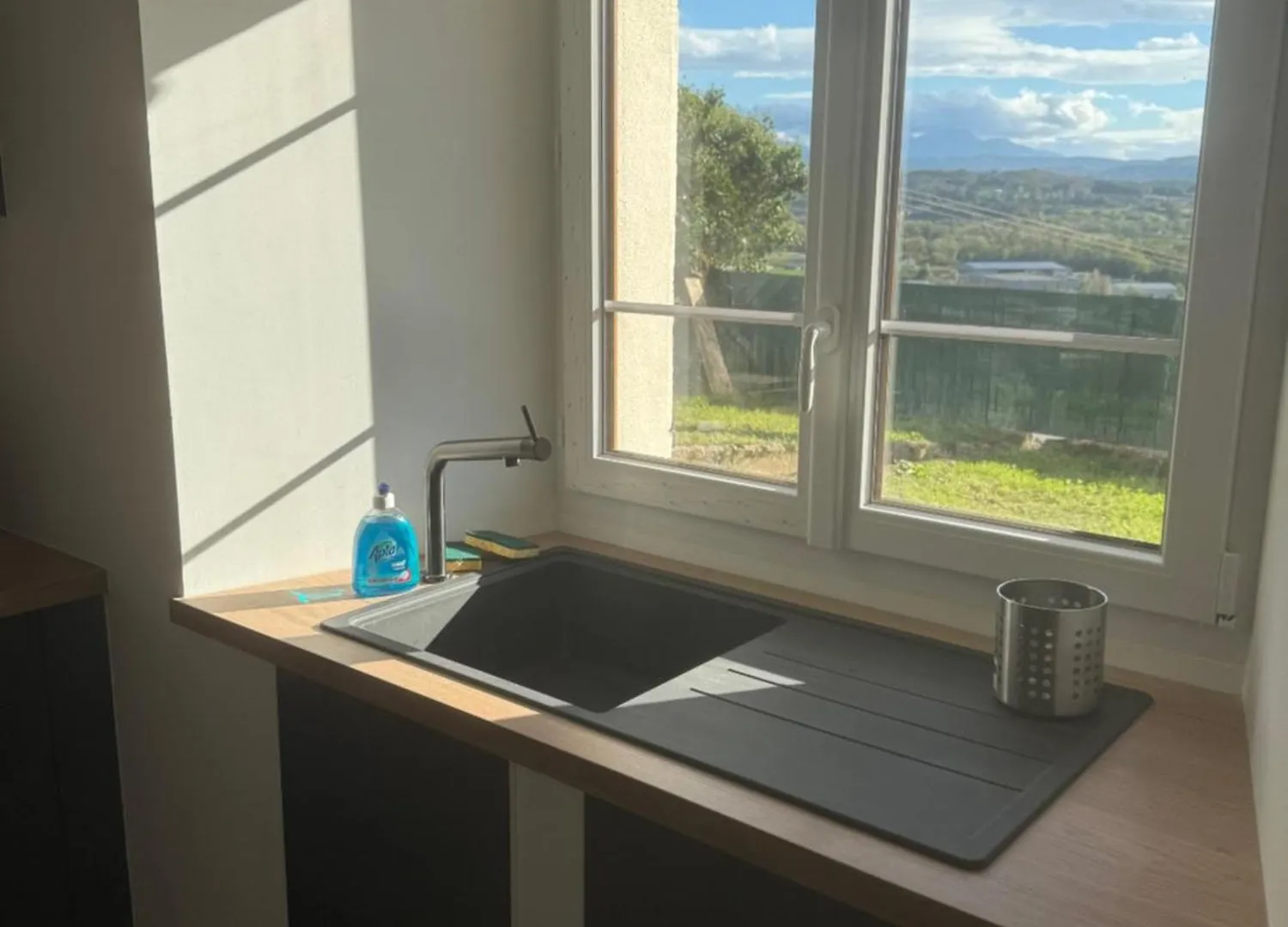 Maison Leonora Saint-Genix-sur-Guiers Holiday home